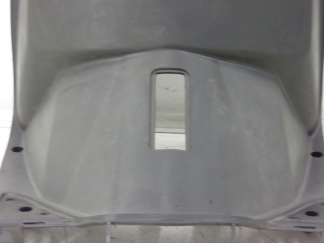 photo de INNER LEGSHIELD LOWER PEUGEOT V-CLIC VCLIC 50 (2007 - 2013)