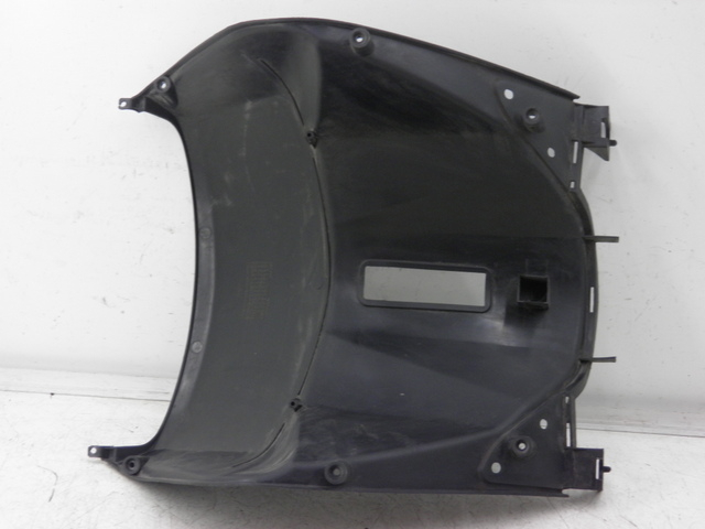 photo de INNER LEGSHIELD LOWER PEUGEOT V-CLIC VCLIC 50 (2007 - 2013)