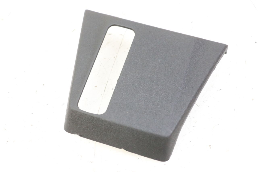 photo de INNER LEGSHIELD LOWER PIAGGIO MP3 500 (2014 - 2016)