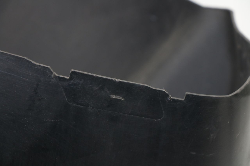 photo de INNER LEGSHIELD LOWER RENAULT TWIZY 45 (2012 - 2019)
