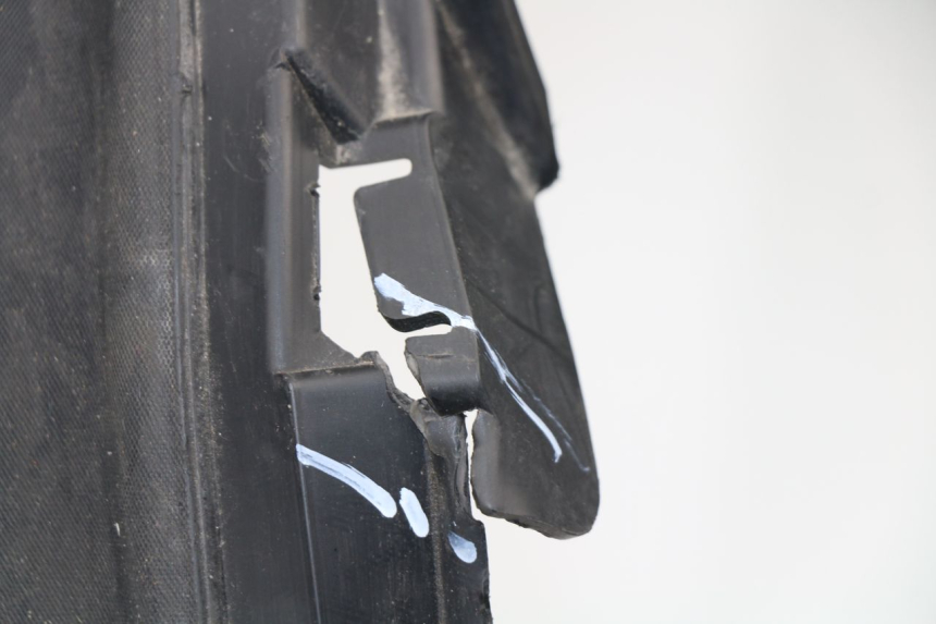 photo de INNER LEGSHIELD LOWER RENAULT TWIZY 45 (2012 - 2019)