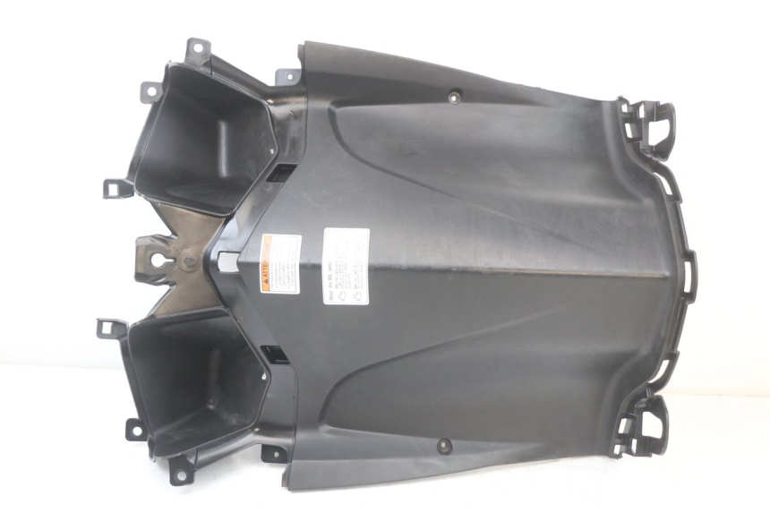 photo de INNER LEGSHIELD LOWER SUZUKI ADDRESS 110 (2015 - 2020)