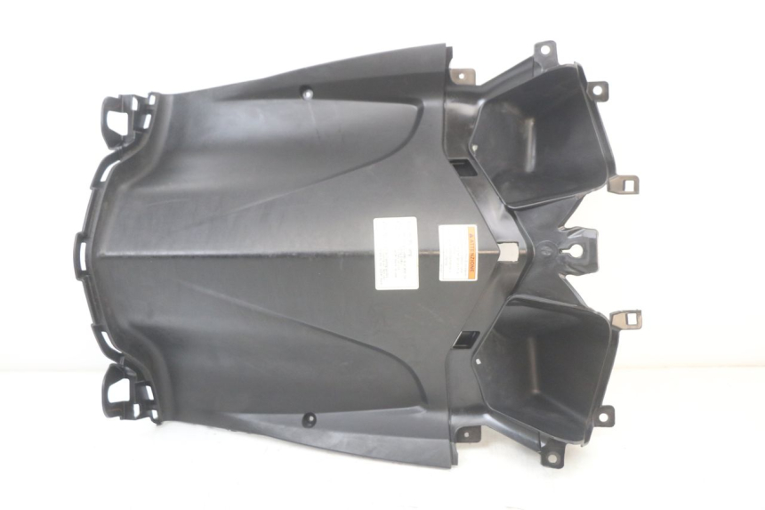 photo de INNER LEGSHIELD LOWER SUZUKI ADDRESS 110 (2015 - 2020)