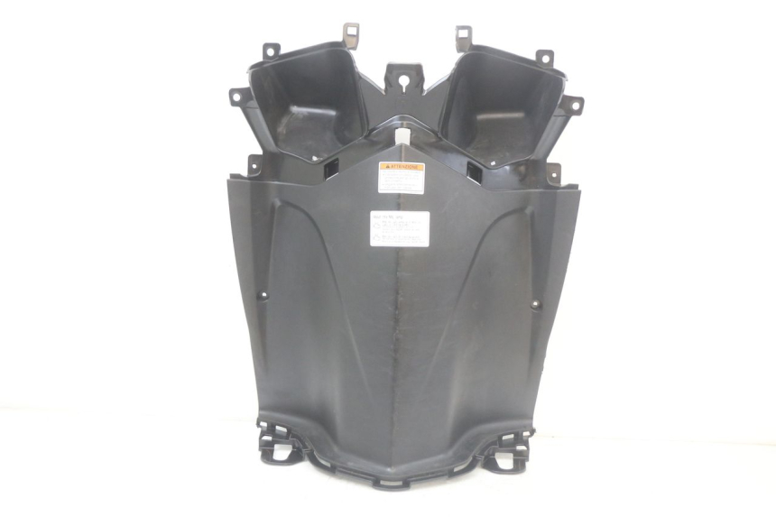 photo de INNER LEGSHIELD LOWER SUZUKI ADDRESS 110 (2015 - 2020)