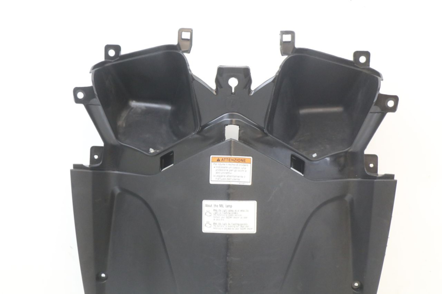 photo de INNER LEGSHIELD LOWER SUZUKI ADDRESS 110 (2015 - 2020)