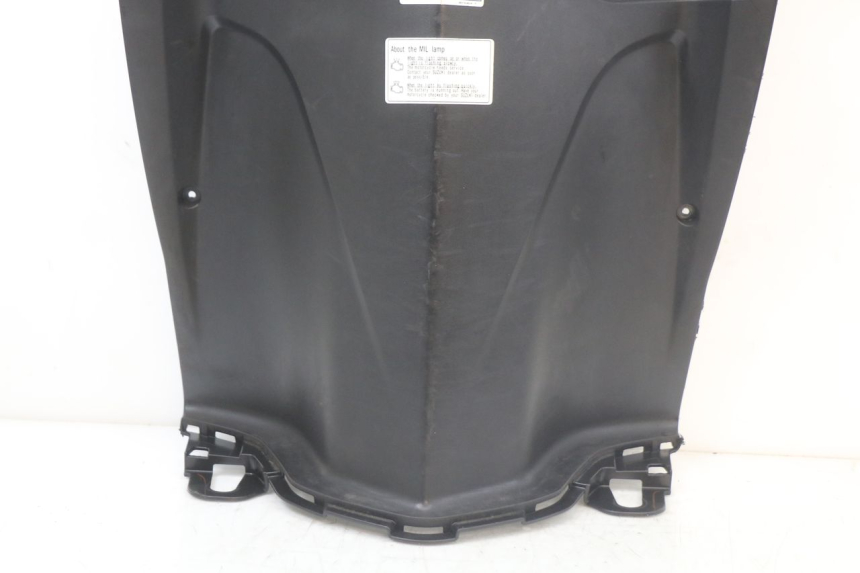 photo de INNER LEGSHIELD LOWER SUZUKI ADDRESS 110 (2015 - 2020)