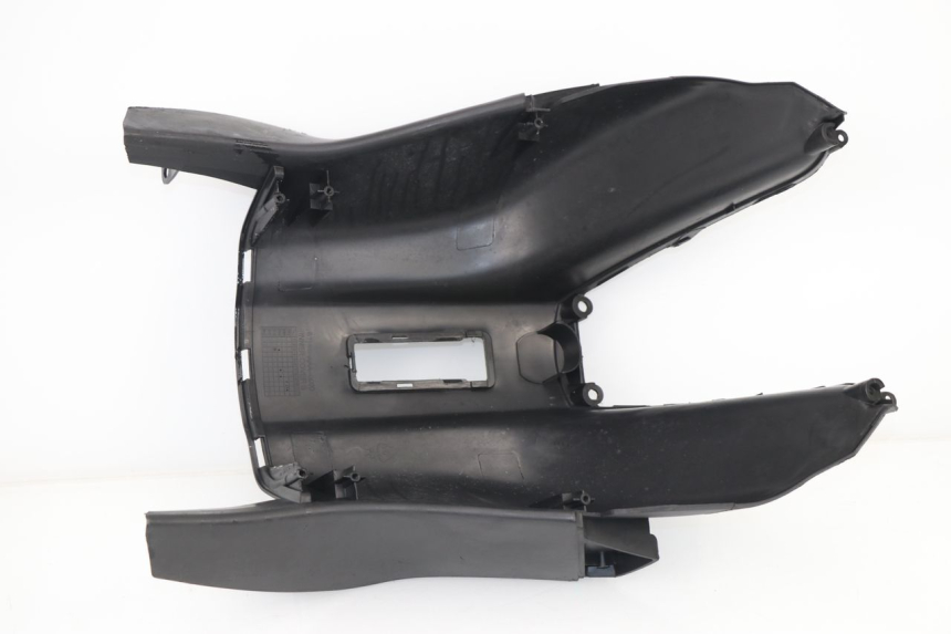 photo de INNER LEGSHIELD LOWER SYM SYMPLY 4T 50 (2012 - 2015)