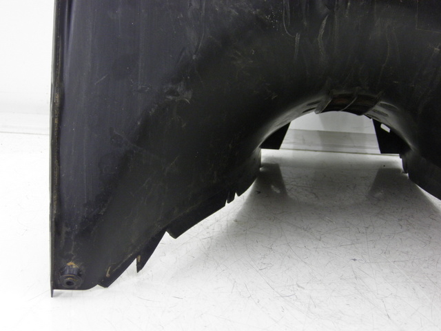 photo de INNER LEGSHIELD LOWER YAMAHA YP MAJESTY 125 (2002 - 2006)