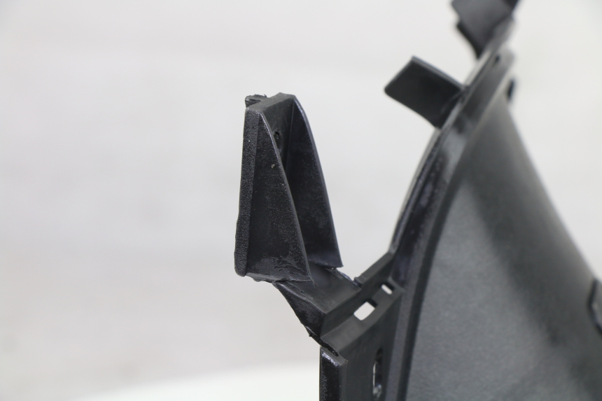 photo de INNER LEGSHIELD LOWER ZHONGNENG ZN50QT 50 (2005 - 2010)