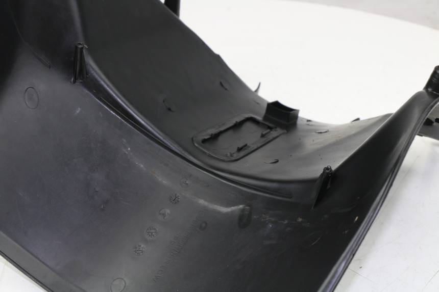 photo de INNER LEGSHIELD LOWER ZHONGNENG ZN50QT 50 (2005 - 2010)