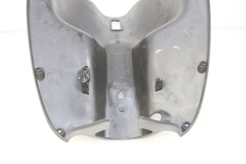 photo de INNER FAIRING SYM JET EURO X 2T 50 (2003 - 2007)
