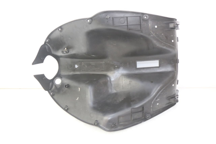 photo de INNER FAIRING SYM JET EURO X 2T 50 (2003 - 2007)