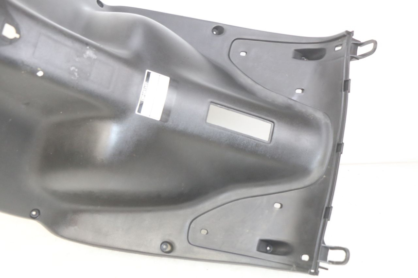 photo de INNER FAIRING SYM JET EURO X 2T 50 (2003 - 2007)