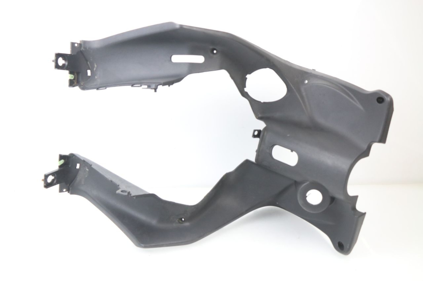 photo de INNER LEGSHIELD PEUGEOT JET FORCE CARBU 50 (2003 - 2016)