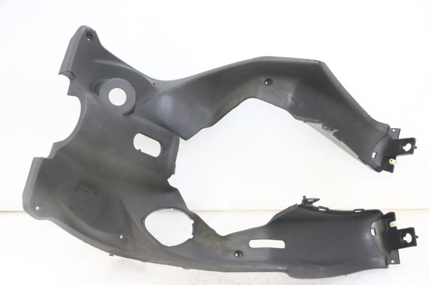 photo de INNER LEGSHIELD PEUGEOT JET FORCE CARBU 50 (2003 - 2016)