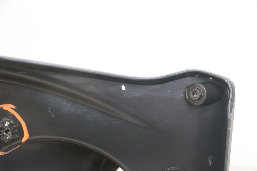 photo de INNER LEGSHIELD PEUGEOT JET FORCE CARBU 50 (2003 - 2016)