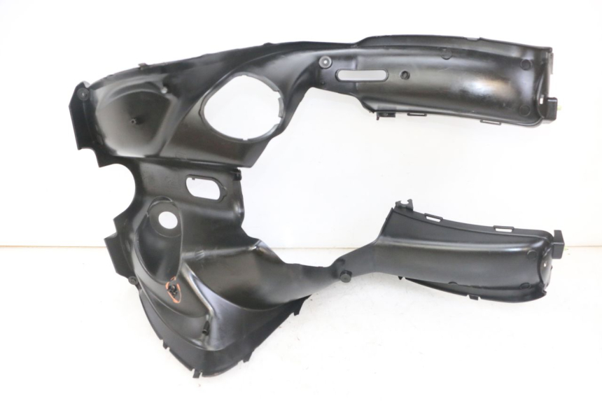 photo de INNER LEGSHIELD PEUGEOT JET FORCE CARBU 50 (2003 - 2016)