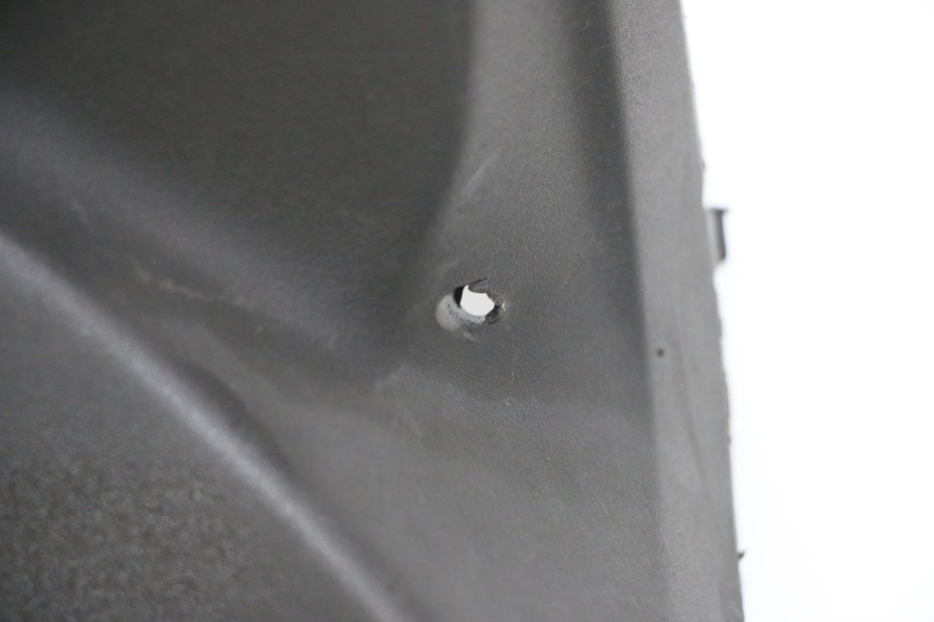 photo de INNER LEGSHIELD PEUGEOT JET FORCE CARBU 50 (2003 - 2016)