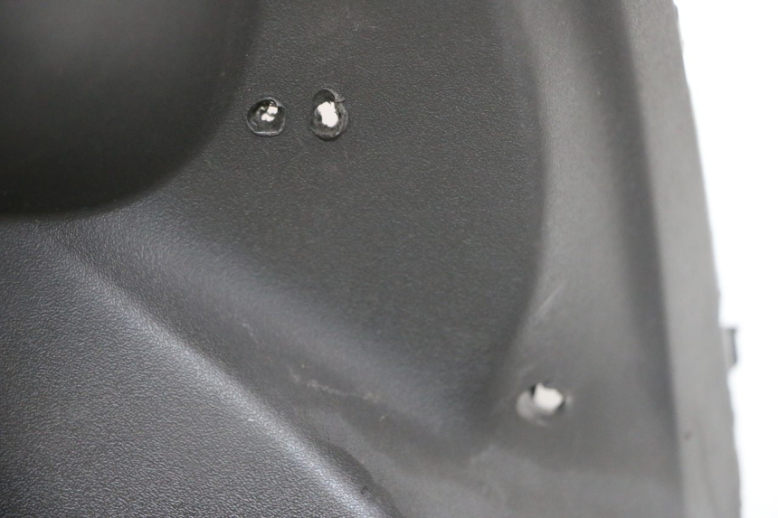 photo de INNER LEGSHIELD PEUGEOT JET FORCE CARBU 50 (2003 - 2016)