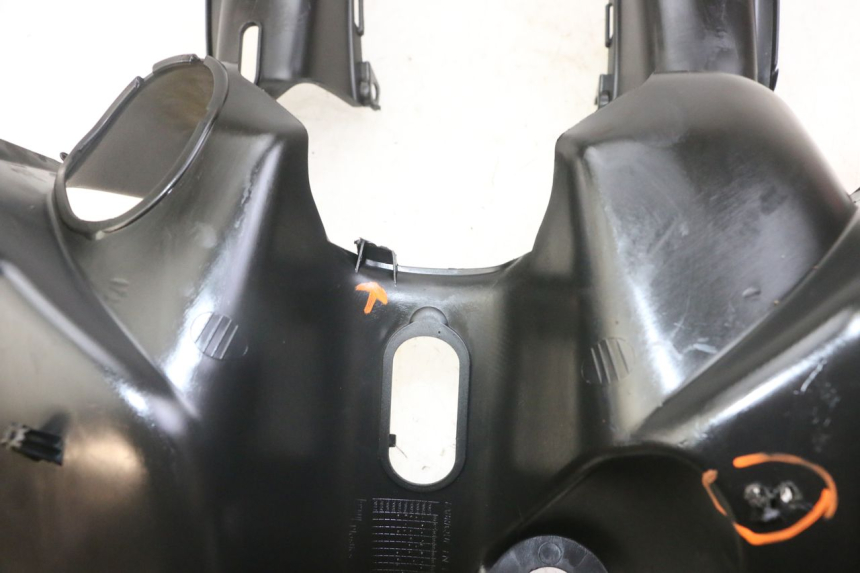photo de INNER LEGSHIELD PEUGEOT JET FORCE CARBU 50 (2003 - 2016)