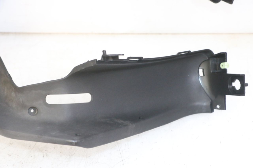 photo de INNER LEGSHIELD PEUGEOT JET FORCE CARBU 50 (2003 - 2016)