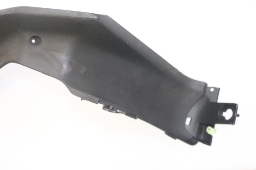 photo de INNER LEGSHIELD PEUGEOT JET FORCE CARBU 50 (2003 - 2016)