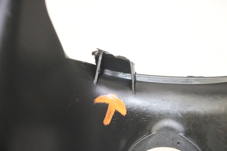 photo de INNER LEGSHIELD PEUGEOT JET FORCE CARBU 50 (2003 - 2016)
