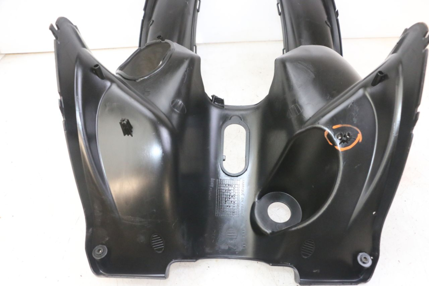 photo de INNER LEGSHIELD PEUGEOT JET FORCE CARBU 50 (2003 - 2016)