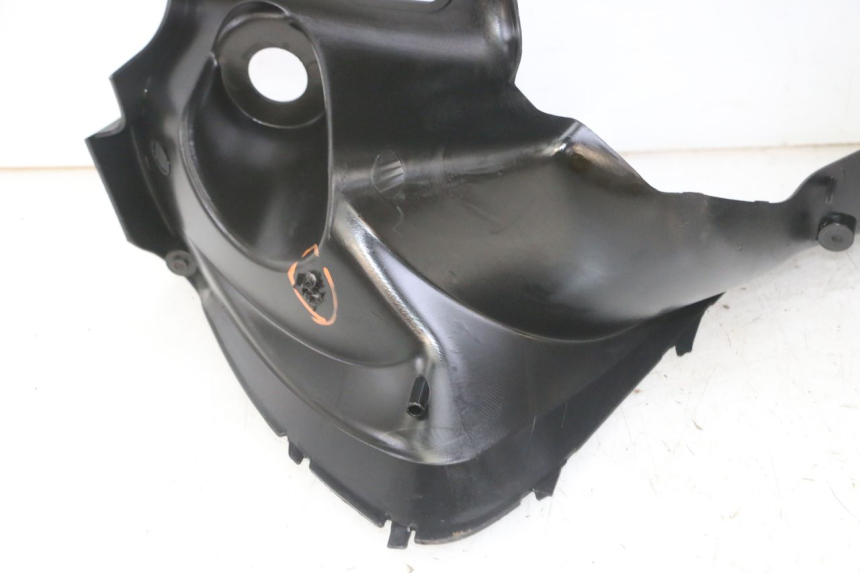 photo de INNER LEGSHIELD PEUGEOT JET FORCE CARBU 50 (2003 - 2016)
