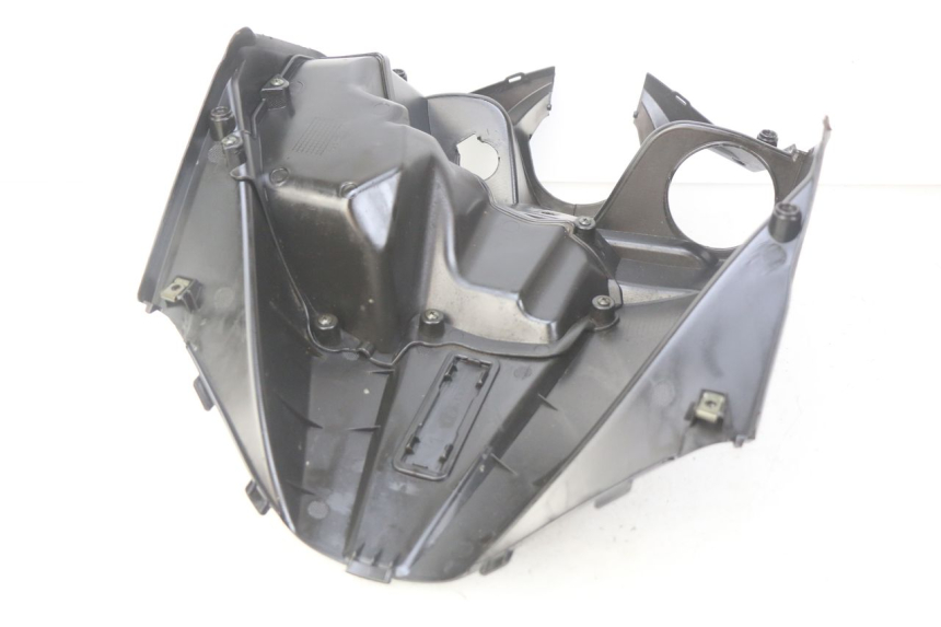 photo de INNER APRON JM MOTORS EVOLIS 4T 50 (2018 - 2022)
