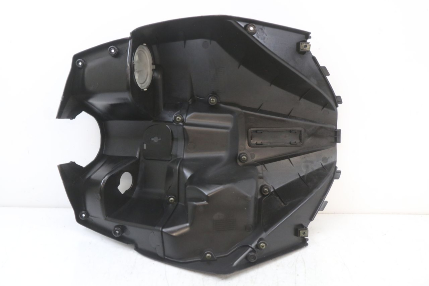 photo de INNER APRON JM MOTORS EVOLIS 4T 50 (2018 - 2022)