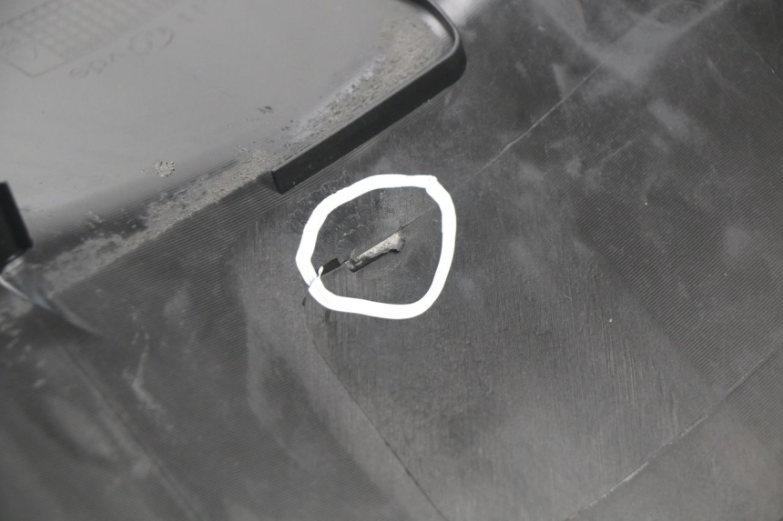 photo de INNER LEGSHIELD JM MOTORS F45i 4T 50 (2020 - 2023)