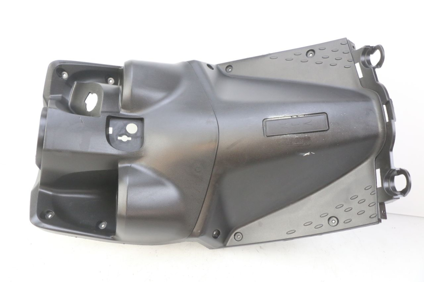 photo de INNER FAIRING JM MOTORS SANTANA 50 (2014 - 2020)