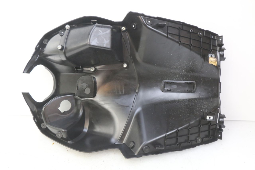 photo de INNER FAIRING JM MOTORS SANTANA 50 (2014 - 2020)