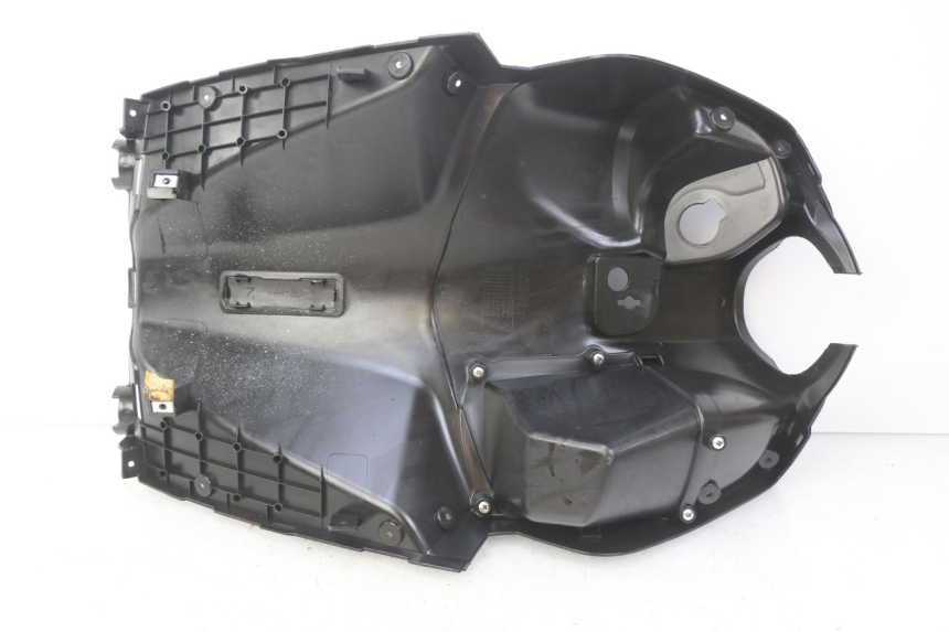 photo de INNER FAIRING JM MOTORS SANTANA 50 (2014 - 2020)