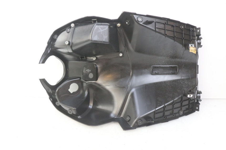 photo de INNER FAIRING JM MOTORS SANTANA 50 (2014 - 2020)