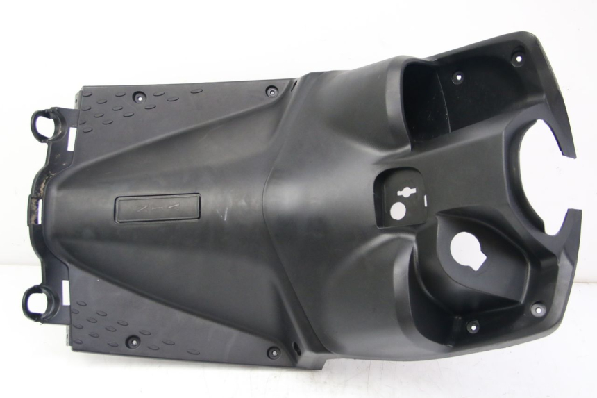 photo de INNER FAIRING JM MOTORS SANTANA 50 (2014 - 2020)