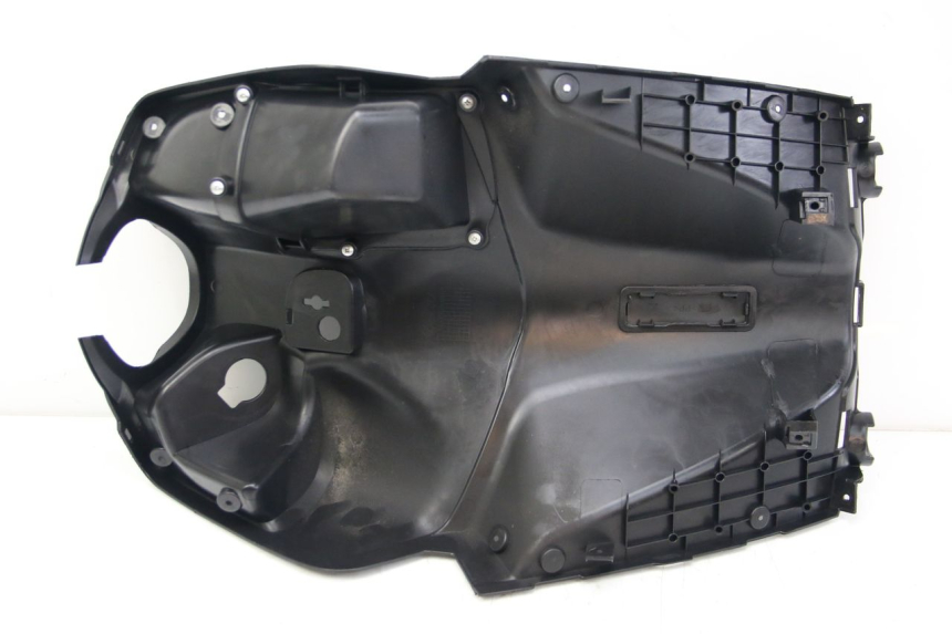 photo de INNER FAIRING JM MOTORS SANTANA 50 (2014 - 2020)