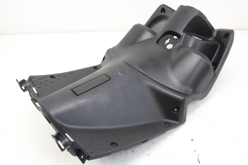 photo de INNER FAIRING JM MOTORS SANTANA 50 (2014 - 2020)