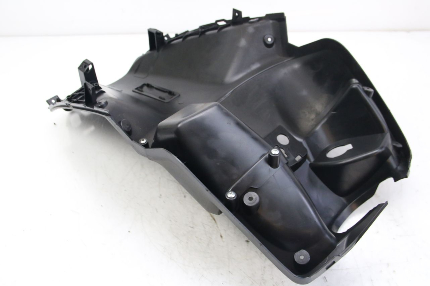 photo de INNER FAIRING JM MOTORS SANTANA 50 (2014 - 2020)