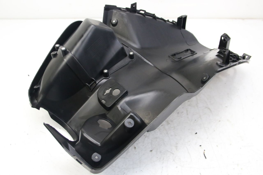 photo de INNER FAIRING JM MOTORS SANTANA 50 (2014 - 2020)