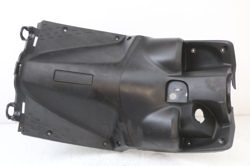 photo de INNER FAIRING JM MOTORS SANTANA 50 (2014 - 2020)