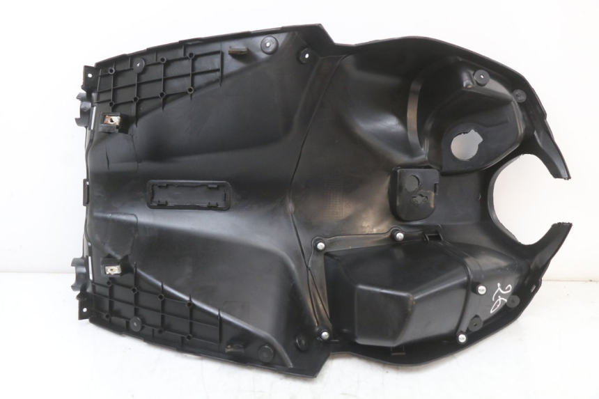 photo de INNER FAIRING JM MOTORS SANTANA 50 (2014 - 2020)