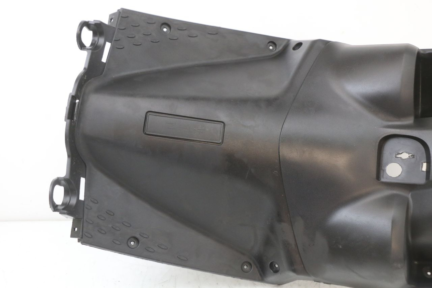 photo de INNER FAIRING JM MOTORS SANTANA 50 (2014 - 2020)