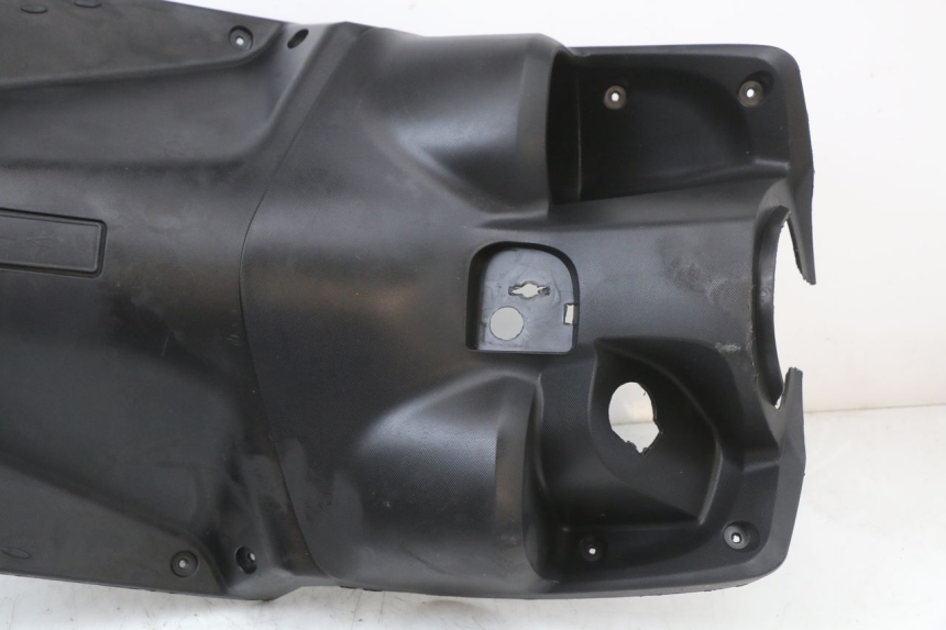 photo de INNER FAIRING JM MOTORS SANTANA 50 (2014 - 2020)