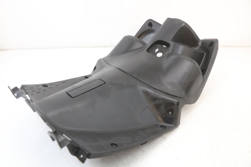 photo de INNER FAIRING JM MOTORS SANTANA 50 (2014 - 2020)