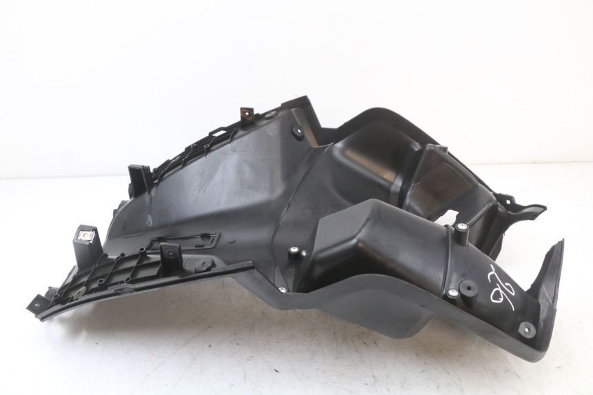 photo de INNER FAIRING JM MOTORS SANTANA 50 (2014 - 2020)