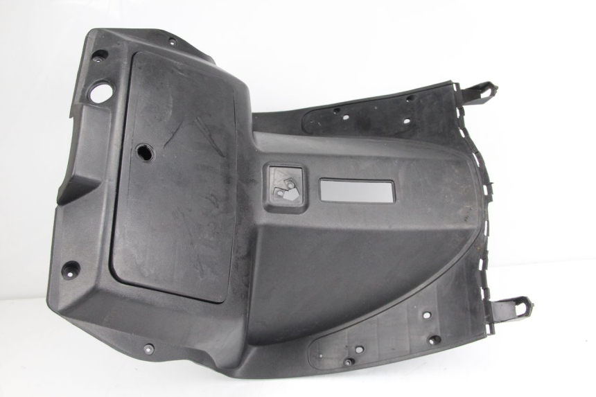 photo de INNER LEGSHIELD JMSTAR CJ12M 125 (2005 - 2007)