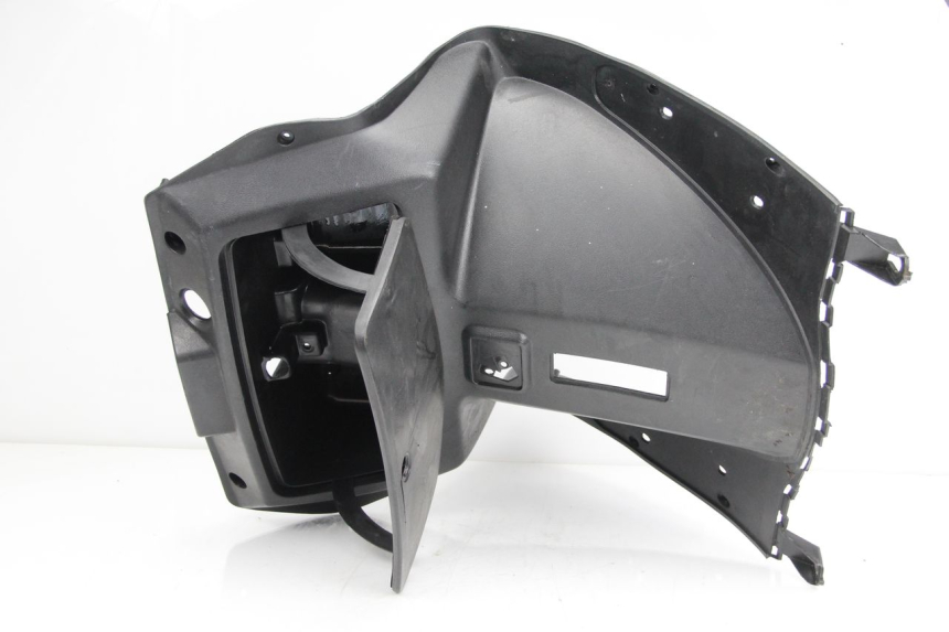 photo de INNER LEGSHIELD JMSTAR CJ12M 125 (2005 - 2007)