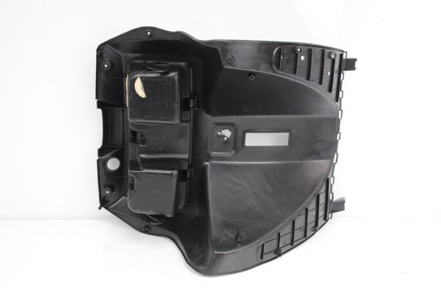 photo de INNER LEGSHIELD JMSTAR CJ12M 125 (2005 - 2007)